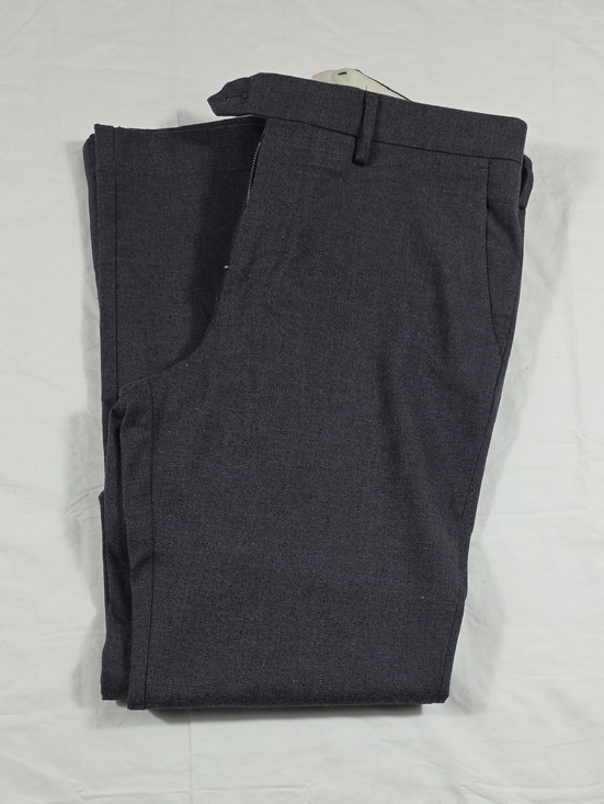 LEDBURY Other - Ledbury The Richmond Chino - Charcoal